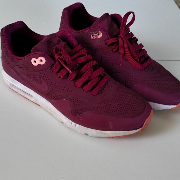 Nike Air Max 1 Ultra Moire (Size 9) - Picture 1 of 4